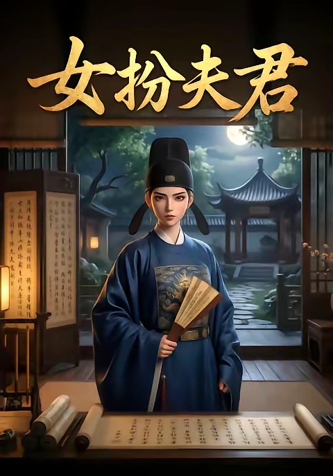 女扮夫君
