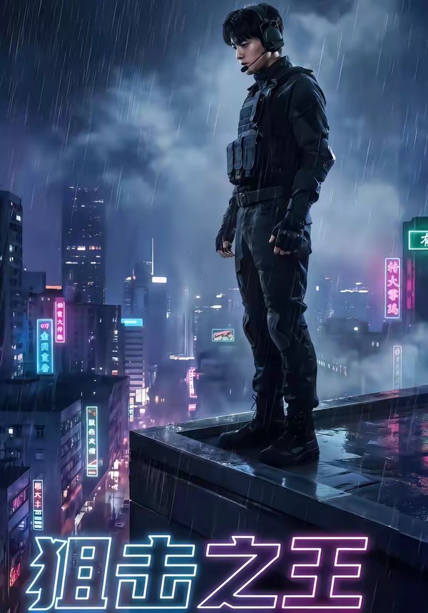 狙击之王(AI)