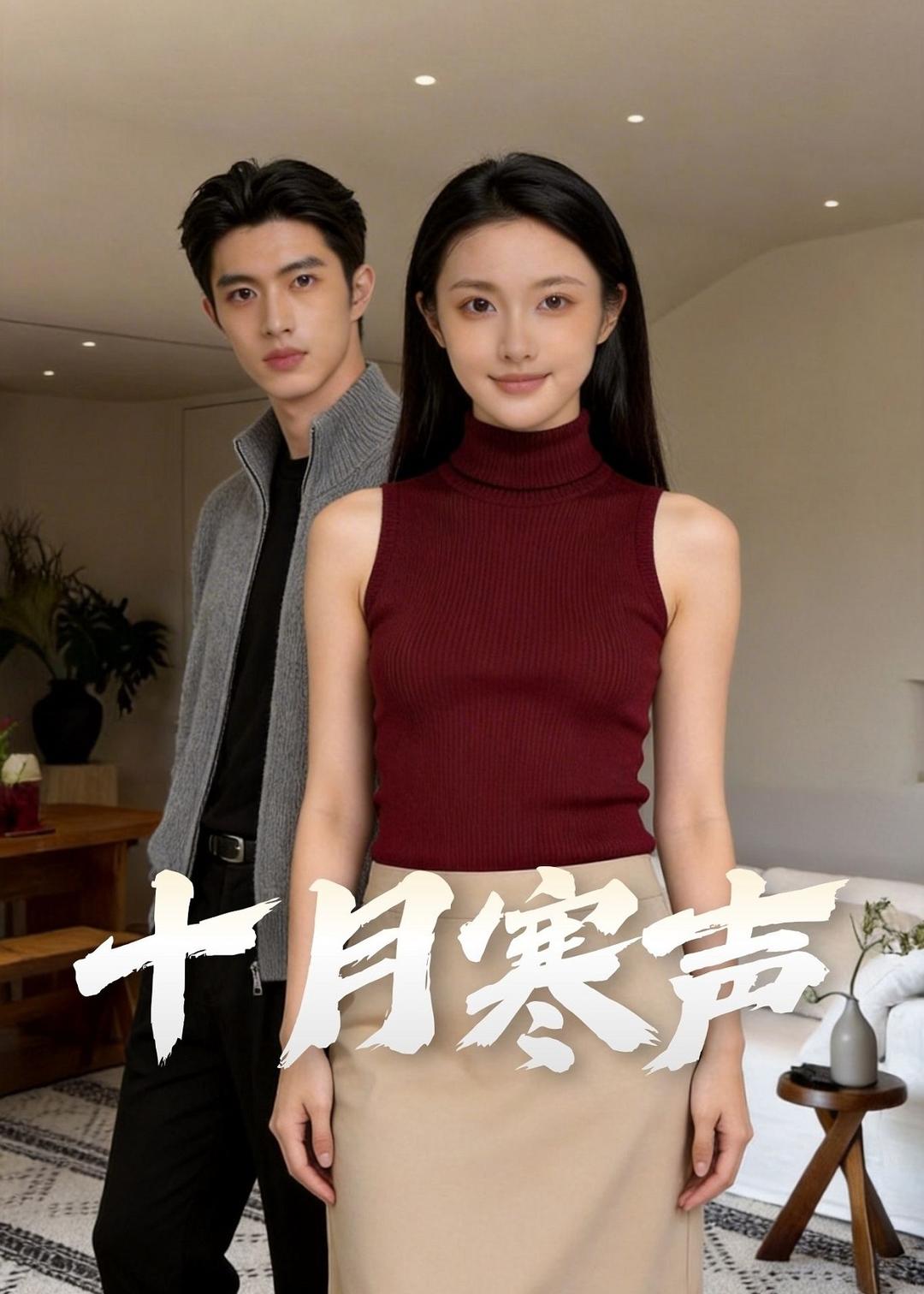 婚内情深,不敌半路新欢