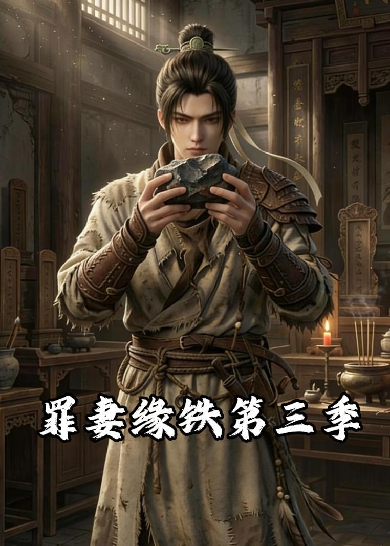 罪妻缘铁 第三季