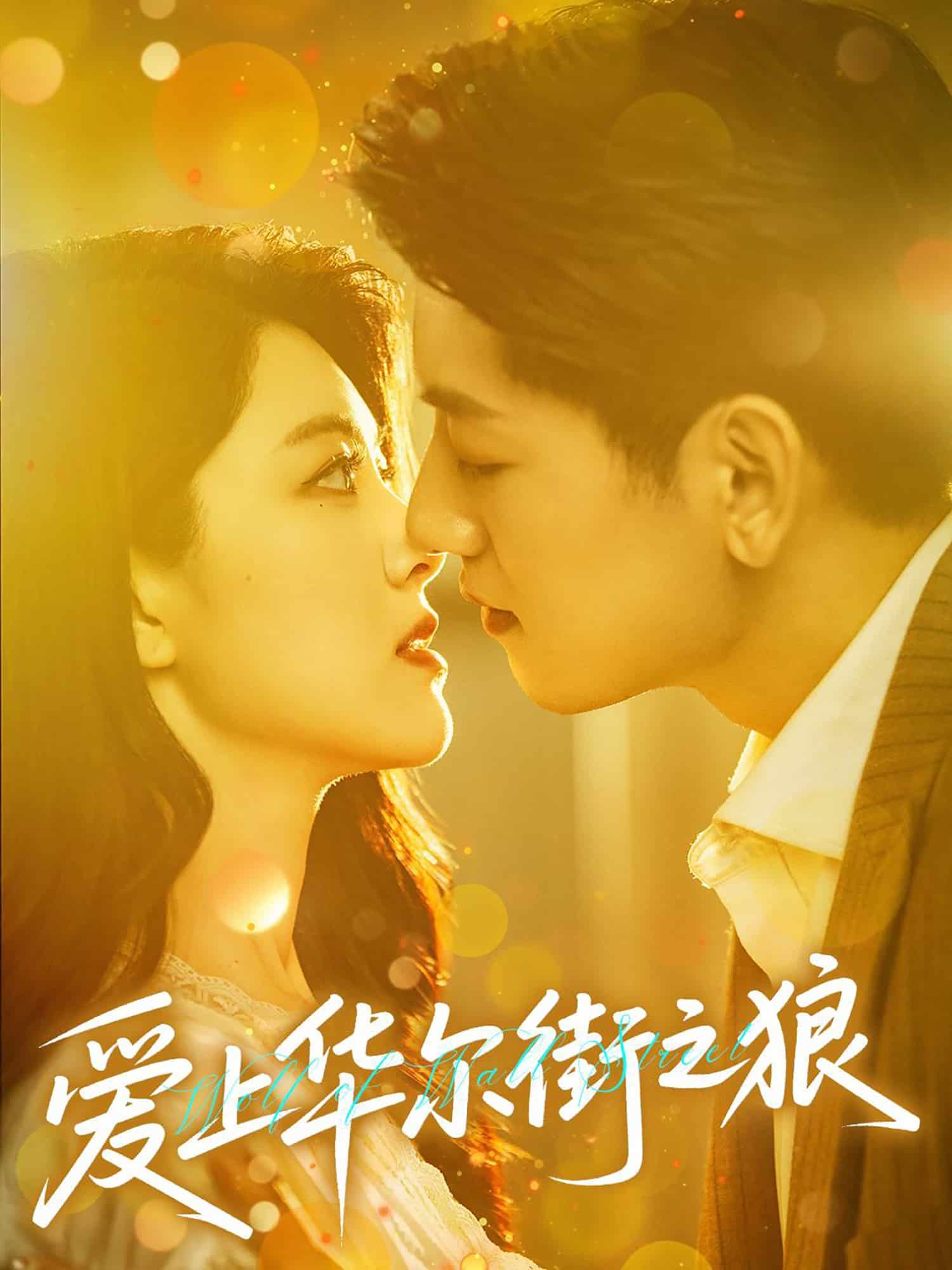 爱上华尔街之狼