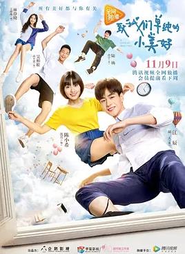 致我们单纯的小美好2017