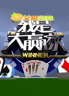 我是大赢家2015