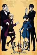 黑执事2 OVA