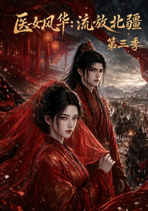 医女风华:流放北疆第三季