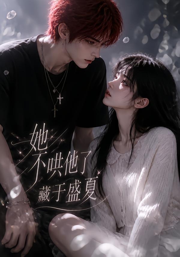 她不哄他了,藏于盛夏