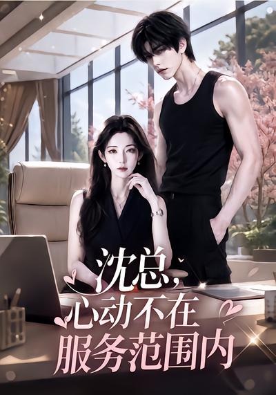 沈总,心动不在服务范围内