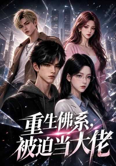 重生佛系,被迫当大佬