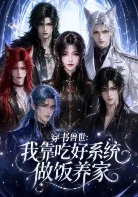 穿书兽世:我靠吃好系统做饭养家