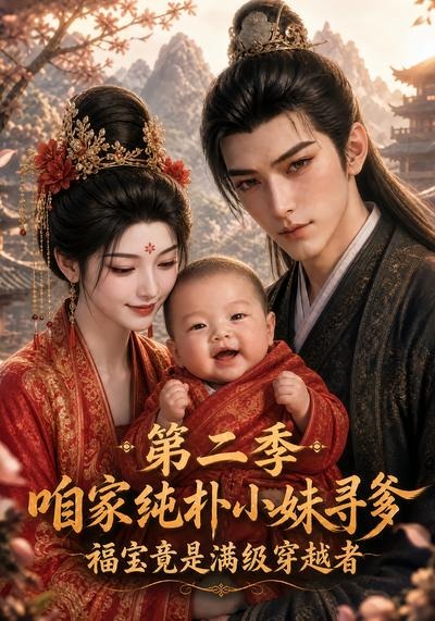 咱家纯朴小妹寻爹,福宝竟是满级穿越者2