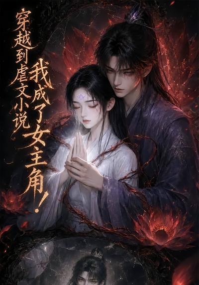 穿越到虐文小说,我成了女主角