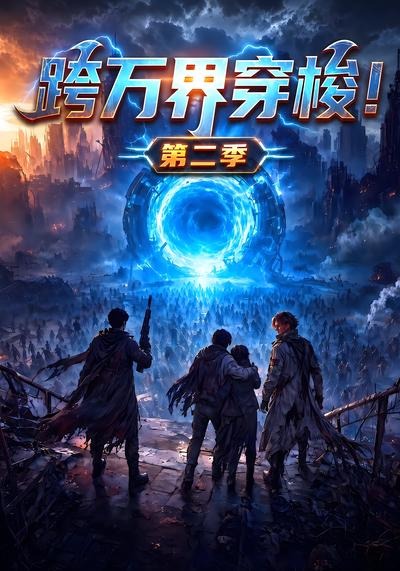 跨万界穿梭!第二季