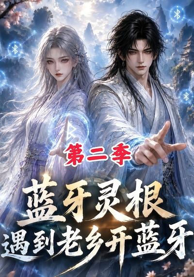 蓝牙灵根:遇到老乡开蓝牙第二季