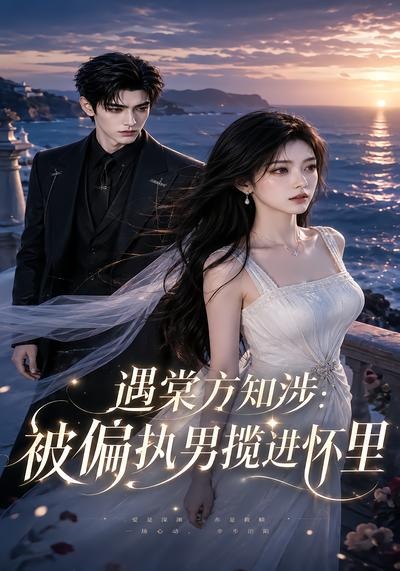 遇棠方知涉:被偏执男揽进怀里