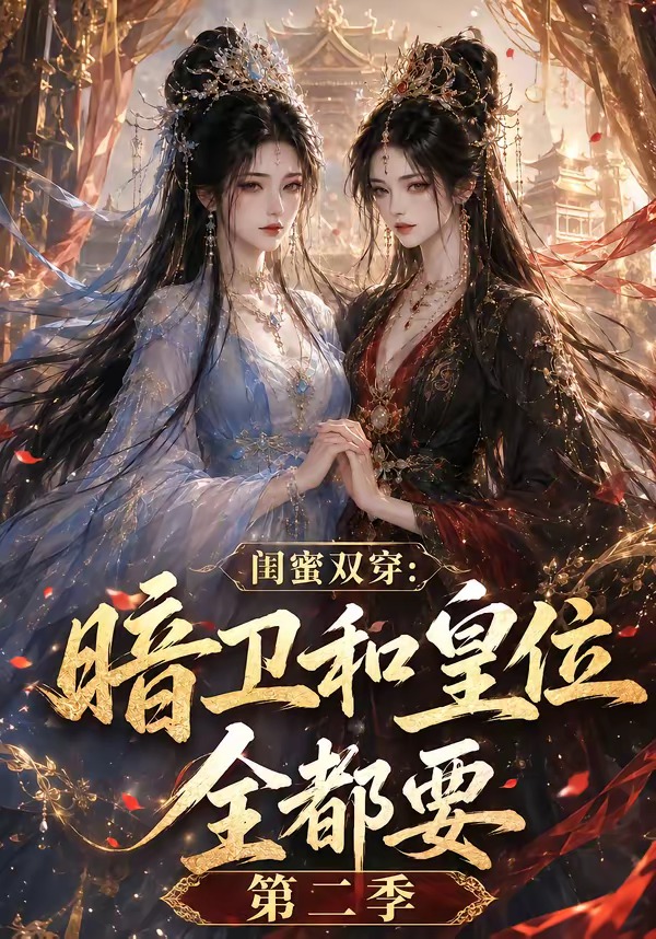 闺蜜双穿:暗卫和皇位全都要第二季