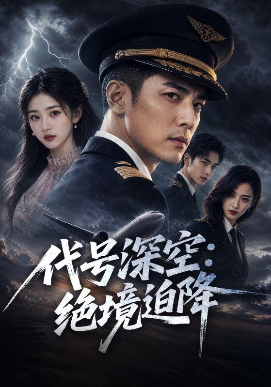 代号深空:绝境迫降