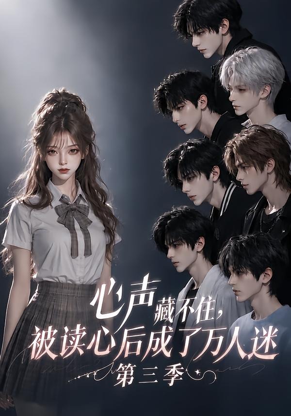 心声藏不住,被读心后成了万人迷第三季