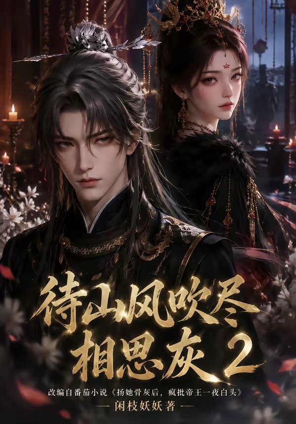 待山风吹尽相思灰2