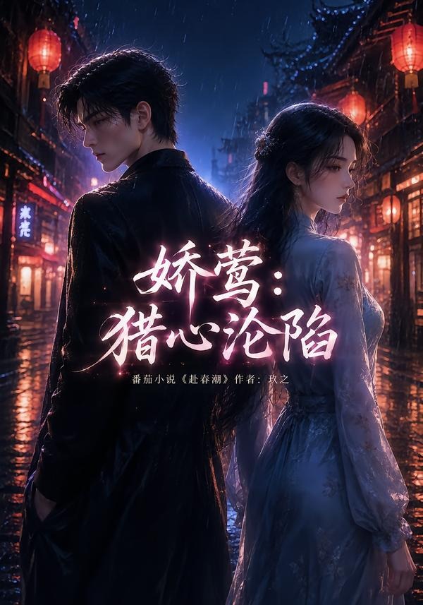 娇莺:猎心沦陷
