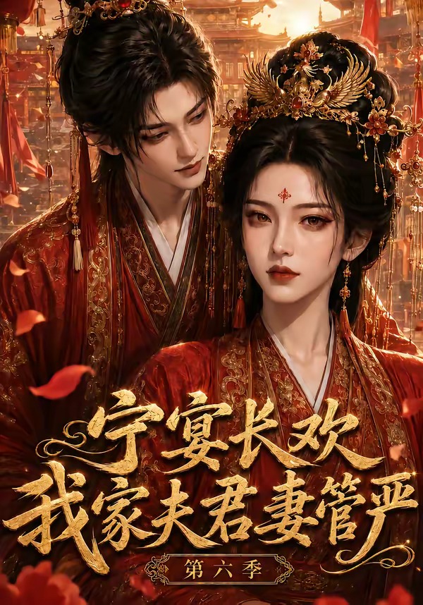 宁宴长欢,我家夫君妻管严第六季