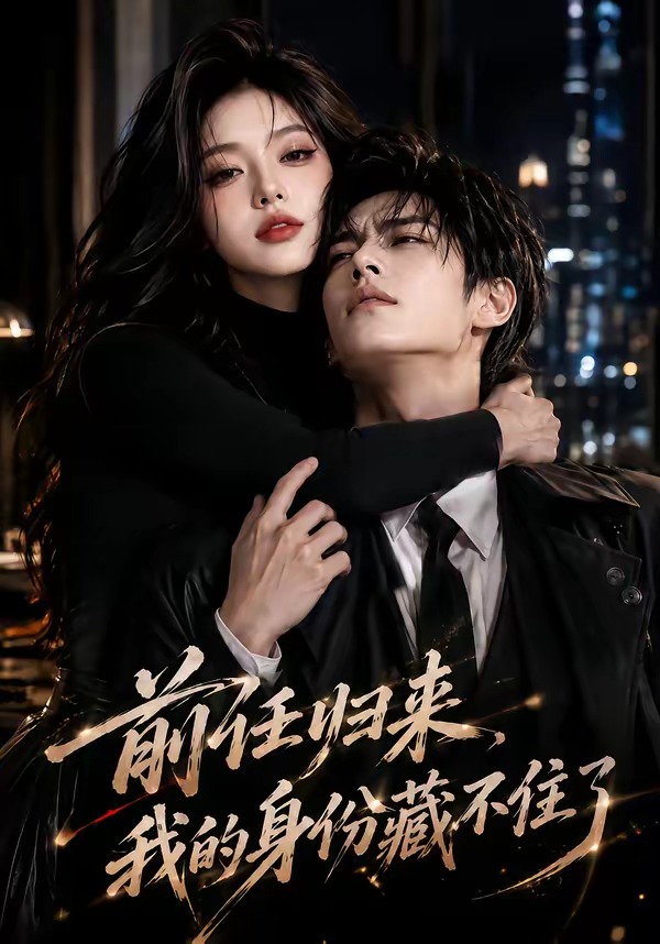 前任归来,我的身份藏不住了