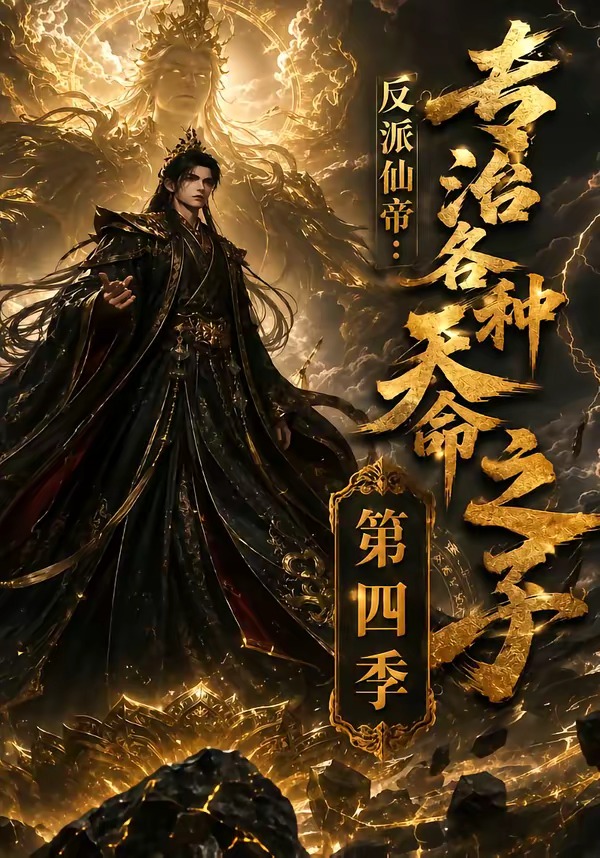 反派仙帝:专治各种天命之子第四季